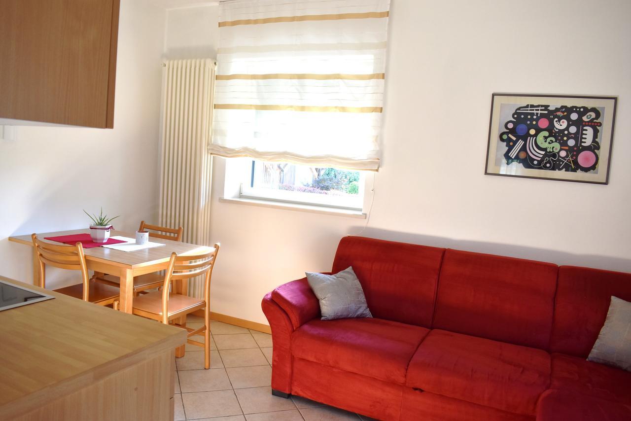 Ferienwohnung Pippohof Appiano Sulla Strada Del Vino Bagian luar foto